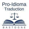 Agence de traduction à Bastogne - Traducteur Juré